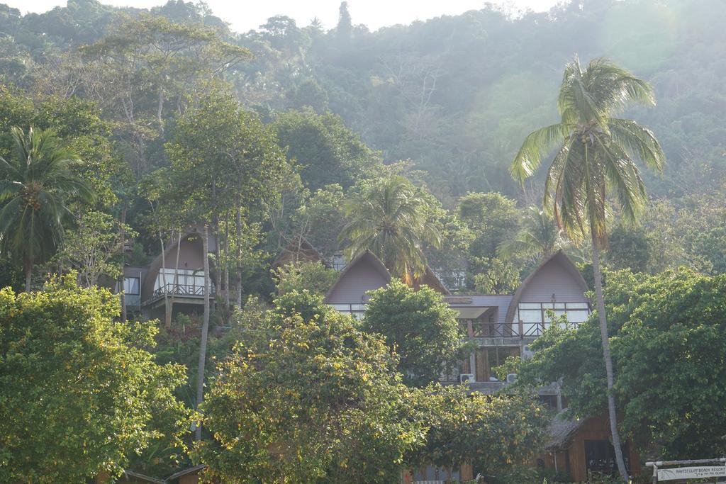 The Cove Phi Phi Hotel Buitenkant foto