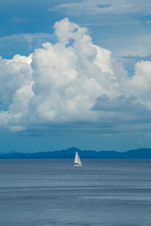 The Cove Phi Phi Hotel Buitenkant foto